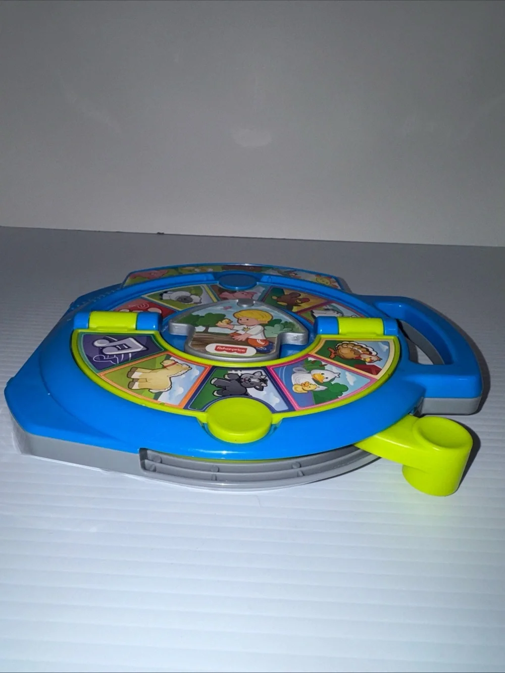 Fisher-Price pre owned